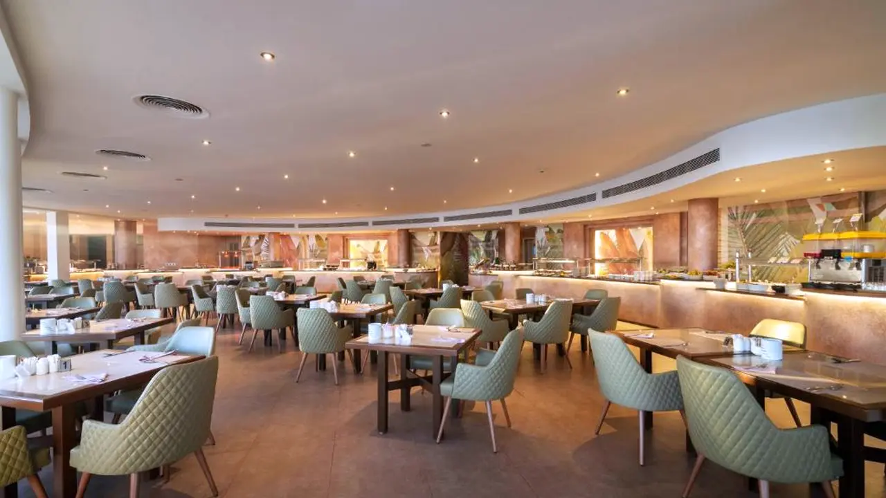 Hotel Cleopatra Luxury Resort - Makadi Bay